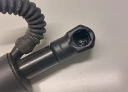 BMW 51247298984 Bootlid / tailgate strut right BMW 3 (F30, F31, F34, F80) (2011-2019) — thumbnail 2