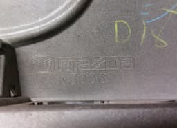 MAZDA KD53-50811 KD5350811 Bootlid / tailgate moulding MAZDA CX-5 I (KE) (2011-2016) — thumbnail 5