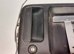 GMC 25757716 15167639 MIP1105 Bootlid / tailgate handle GMC SAVANA 1500 [USA] (2002-) — thumbnail 3