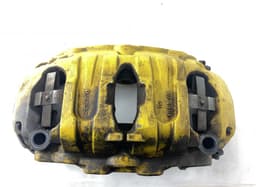 PORSCHE 971615124BL Brake caliper Front right PORSCHE CAYENNE II (2010-2017) — thumbnail 3