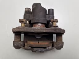 MASERATI 377200112 Brake caliper rear right MASERATI QUATTROPORTE II (03.94-) — thumbnail 3