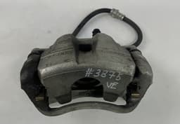 MAZDA GHP93371X Brake caliper Front left MAZDA 6 (GJ, GL) (2012-2020) — thumbnail 1