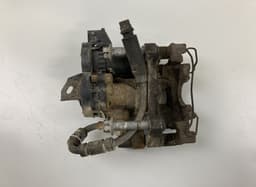 VOLVO 31687506 31687346 Brake caliper rear right VOLVO S90 / V90 (2016-) — thumbnail 3