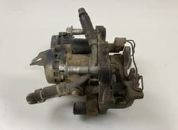 VOLVO 31687506 31687346 Brake caliper rear right VOLVO S90 / V90 (2016-) — thumbnail 4