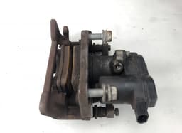 AUDI 8K0615404E Brake caliper rear right AUDI A4 / A4 ALLROAD (B8) (2007-2015) — thumbnail 2