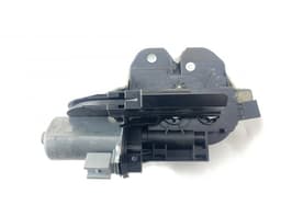 PORSCHE 7P0827505M Bootlid / tailgate lock PORSCHE CAYENNE II (2010-2017) — thumbnail 2