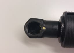BMW 51247298983 Bootlid / tailgate strut left BMW 3 (F30, F31, F34, F80) (2011-2019) — thumbnail 3