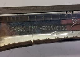 HONDA 74890-T1V-R000 74890-T1V-R100 74890-T1V-E000 74890-T1V-E100 Bootlid / tailgate moulding HONDA CR-V IV (RM) (2012-2016) — thumbnail 4