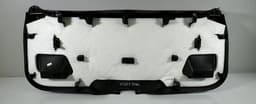 CITROËN 98331038ZD Bootlid / tailgate trim panel CITROËN C4 III / X (C41) (2020-) — thumbnail 2