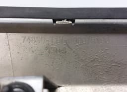 HONDA 74890-T1V-R000 74890-T1V-R100 74890-T1V-E000 74890-T1V-E100 Bootlid / tailgate moulding HONDA CR-V IV (RM) (2012-2016) — thumbnail 5
