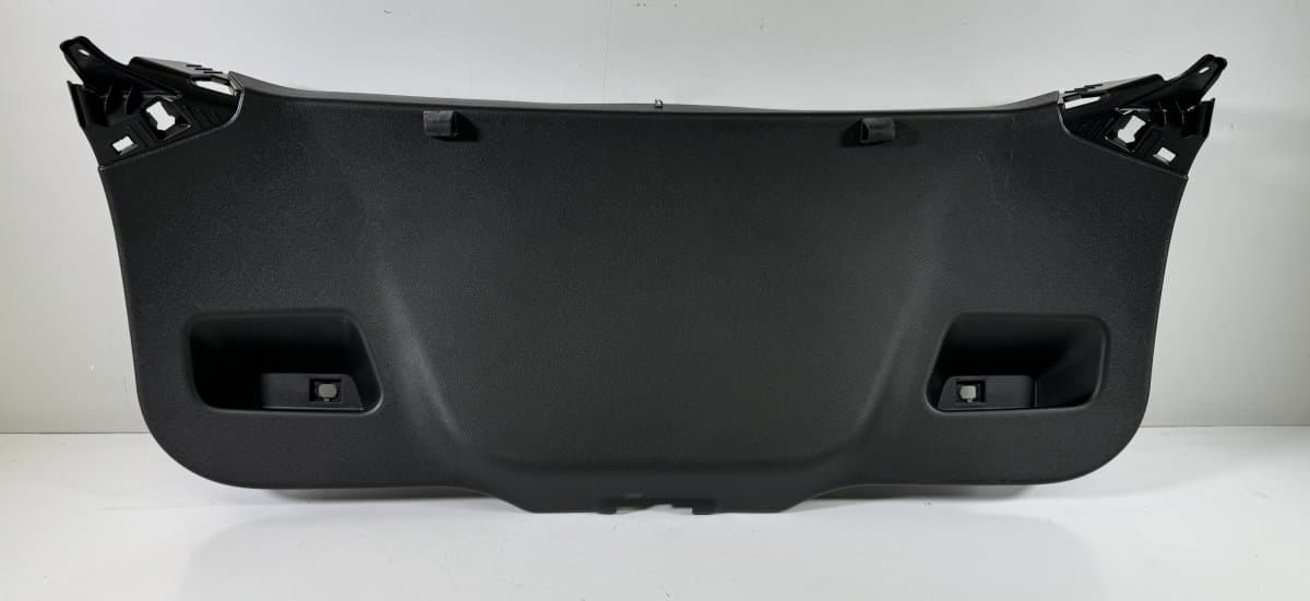 CITROËN 98331038ZD Bootlid / tailgate trim panel CITROËN C4 III / X (C41) (2020-)