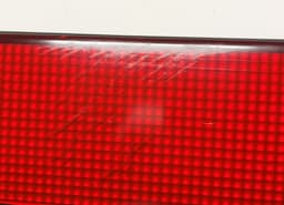 DODGE 132-37598 Bootlid / tailgate reflector panel DODGE STEALTH [USA] Hatchback (US) (09.90-12.96) — thumbnail 2