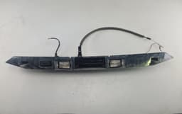 JEEP Bootlid / tailgate moulding JEEP CHEROKEE IV / LIBERTY (KK) (2008-2013) — thumbnail 4