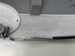 TOYOTA 7681102790 Bootlid / tailgate moulding TOYOTA AURIS (E18) 2012-2018 — thumbnail 3