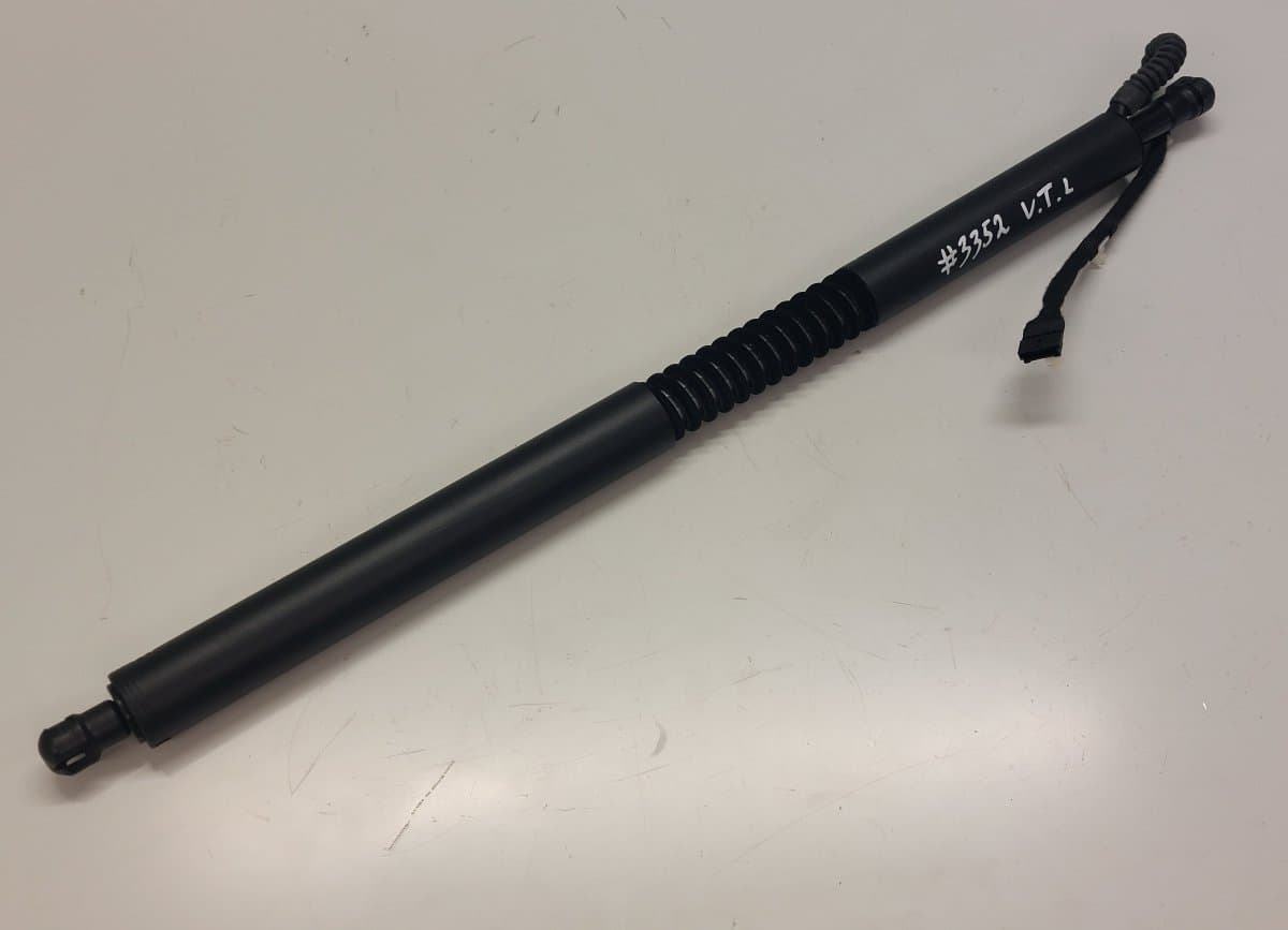 BMW 51247298983 Bootlid / tailgate strut left BMW 3 (F30, F31, F34, F80) (2011-2019)