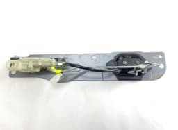 NISSAN 934A11EA0A Bootlid / tailgate lock NISSAN 370Z (Z34) (2009-2021) — thumbnail 2