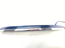 TOYOTA 7680148100 7680148040 Bootlid / tailgate moulding TOYOTA HARRIER II (XU30) (2003-2013) — thumbnail 1