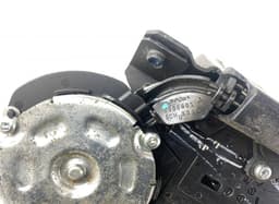 CADILLAC 13542450 Bootlid / tailgate lock CADILLAC ESCALADE (2014-) — thumbnail 3