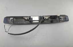 JEEP Bootlid / tailgate moulding JEEP CHEROKEE IV / LIBERTY (KK) (2008-2013) — thumbnail 2
