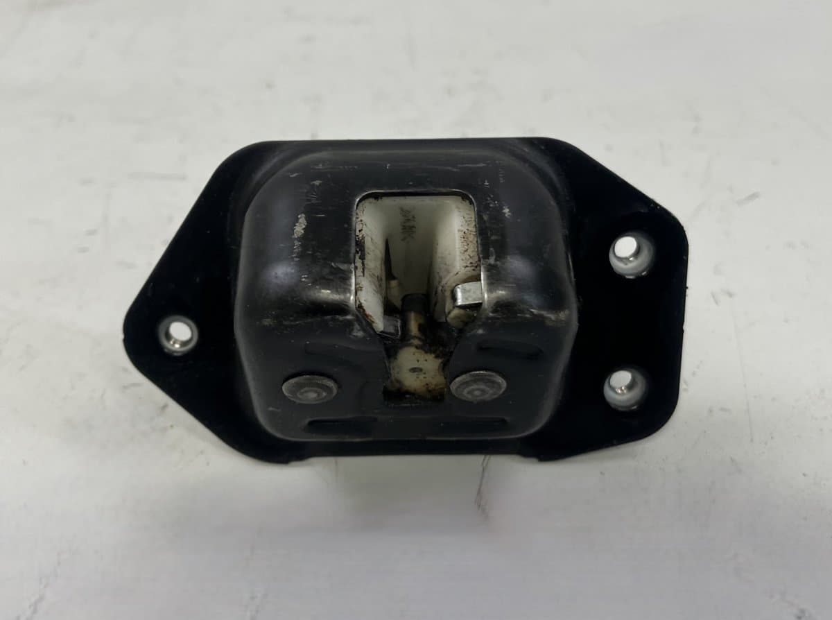 NISSAN 905024CL0A Bootlid / tailgate lock NISSAN X-TRAIL III (T32) (2013-2022)