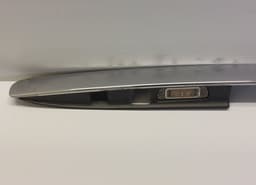 MERCEDES-BENZ A1647400893 Bootlid / tailgate moulding MERCEDES-BENZ ML-CLASS (W164) (2005-2011) — thumbnail 2