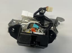 SUBARU 63032SG002 Bootlid / tailgate lock SUBARU LEGACY VI / Outback (2014-2019) — thumbnail 3