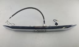 JEEP Bootlid / tailgate moulding JEEP CHEROKEE IV / LIBERTY (KK) (2008-2013) — thumbnail 1