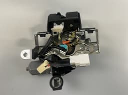 SUBARU 63032SG002 Bootlid / tailgate lock SUBARU LEGACY VI / Outback (2014-2019) — thumbnail 2