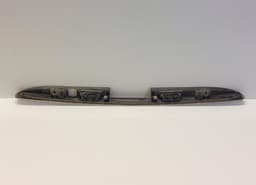 MERCEDES-BENZ A1647400893 Bootlid / tailgate moulding MERCEDES-BENZ ML-CLASS (W164) (2005-2011) — thumbnail 6