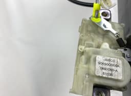 NISSAN 934A11EA0A Bootlid / tailgate lock NISSAN 370Z (Z34) (2009-2021) — thumbnail 5