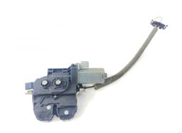 PORSCHE 7P0827505M Bootlid / tailgate lock PORSCHE CAYENNE II (2010-2017) — thumbnail 2