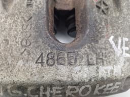 JEEP 4865LH Brake caliper Front left JEEP GRAND CHEROKEE IV (WK, WK2) (2010-2021) — thumbnail 2