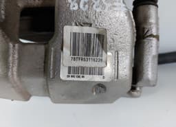 CITROËN 1681371380 Brake caliper Front left CITROËN C4 III / X (C41) (2020-) — thumbnail 3