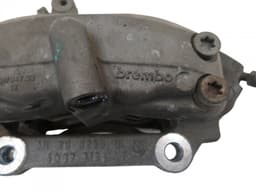 MERCEDES-BENZ A0024202183 0024202183 Brake caliper Front left MERCEDES-BENZ S-CLASS Coupe (C215) (1999-2006) — thumbnail 4