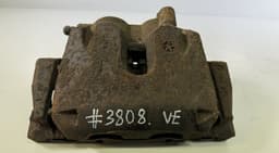 JEEP 68138843AA Brake caliper Front left JEEP GRAND CHEROKEE IV (WK, WK2) (2010-2021) — thumbnail 1