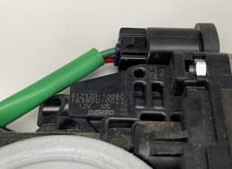 MITSUBISHI 41232010080 16800-0022 168000022 Bootlid / tailgate lock MITSUBISHI OUTLANDER III (GG, GF, ZJ, ZK, ZL) (2012-2021) — thumbnail 2