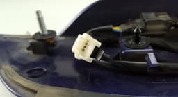 NISSAN 5481U100 Bootlid / tailgate moulding NISSAN QASHQAI II (J11) (2013-2021) — thumbnail 8