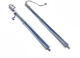 PORSCHE 958827851A Bootlid / tailgate strut set PORSCHE CAYENNE II (2010-2017) — thumbnail 1