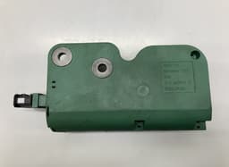 PORSCHE 7L0827511E Bootlid / tailgate lock PORSCHE CAYENNE I (2002-2010) — thumbnail 2