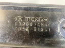MAZDA KD5351961 Bootlid / tailgate spoiler MAZDA CX-5 I (KE) (2011-2016) — thumbnail 4