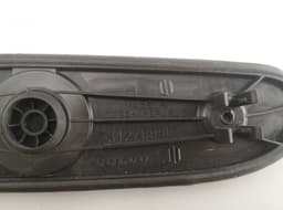 VOLVO Bootlid / tailgate moulding VOLVO S60 II / V60 I (2010-2018) — thumbnail 4
