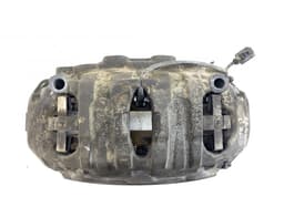PORSCHE 971615123BL Brake caliper Front left PORSCHE CAYENNE II (2010-2017) — thumbnail 4