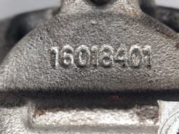 JEEP 16018401 Brake caliper Front right JEEP GRAND CHEROKEE IV (WK, WK2) (2010-2021) — thumbnail 3