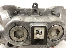 MERCEDES-BENZ A0004212100 A0004212200 Brake caliper front set MERCEDES-BENZ C-CLASS (W205) (2013-2021) — thumbnail 3