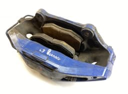 BMW 34108844341 Brake caliper Front left BMW 5 (G30, G31) (2016-2024) — thumbnail 1