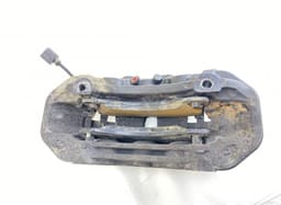 PORSCHE 971615123BL Brake caliper Front left PORSCHE CAYENNE II (2010-2017) — thumbnail 2
