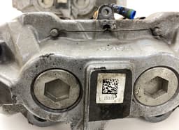 MERCEDES-BENZ A0004212100 A0004212200 Brake caliper front set MERCEDES-BENZ C-CLASS (W205) (2013-2021) — thumbnail 4