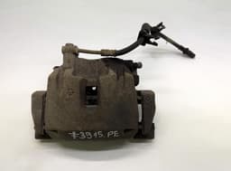 JEEP 68138842AA Brake caliper Front right JEEP GRAND CHEROKEE IV (WK, WK2) (2010-2021) — thumbnail 1