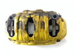 PORSCHE 971615123BL Brake caliper Front left PORSCHE CAYENNE II (2010-2017) — thumbnail 3