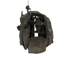MERCEDES-BENZ A0024202283 Brake caliper Front right MERCEDES-BENZ S-CLASS (W220) (1998-2005) — thumbnail 1